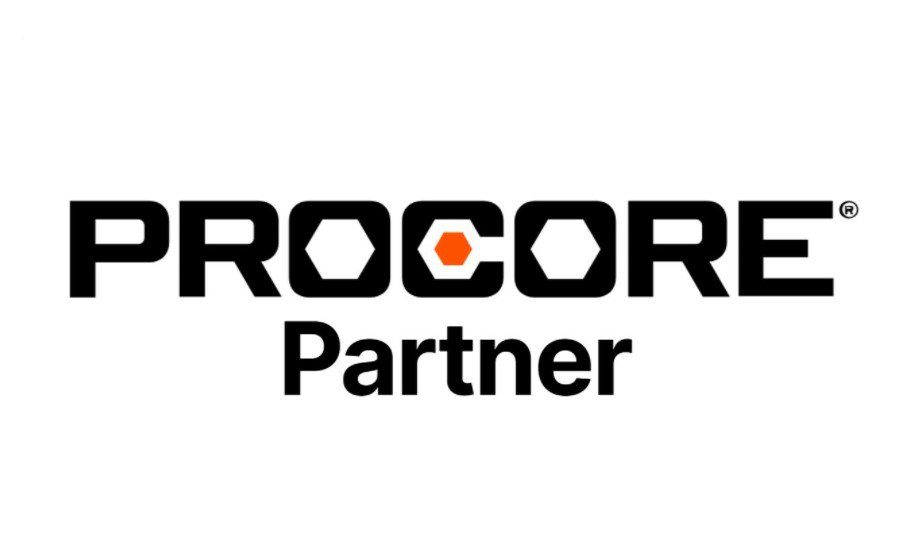 A logo of rocor partner