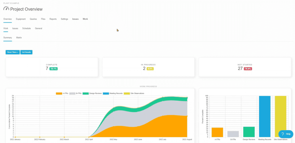 bluerithm metrics