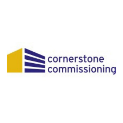 cornerstone commissioning