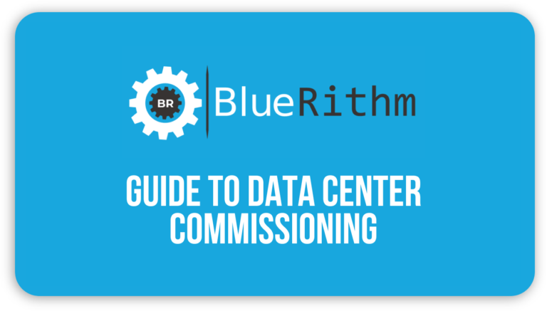 Guide to Data Center Commissioning