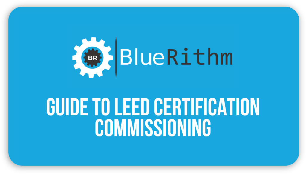 Guide to LEED Certification Commissioning