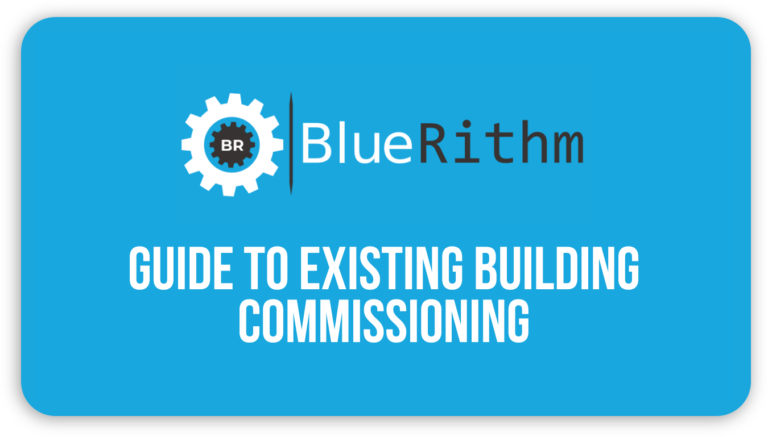 Guide to Existing Building Commissioning