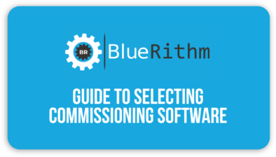 Guide to Selecting Commissioning Software