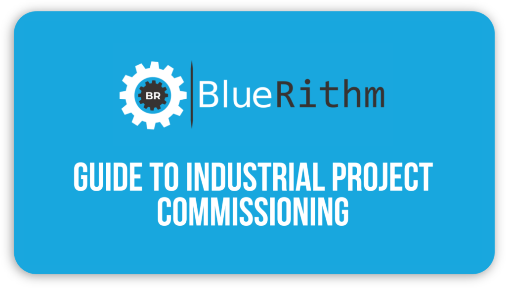 Guide to Industrial Project Commissioning