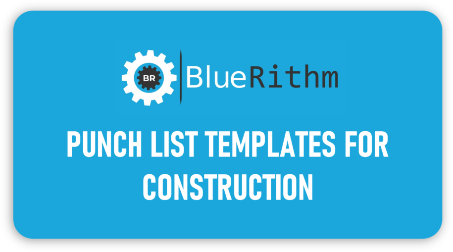 punch-list-templates-bluerithm