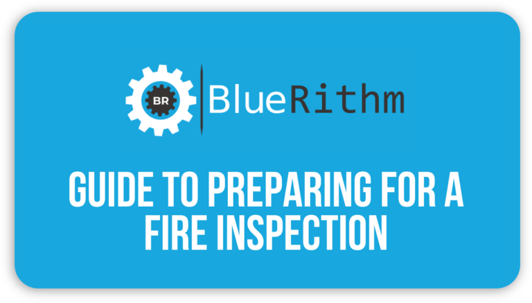 Guide to Preparing for a Fire Inspection