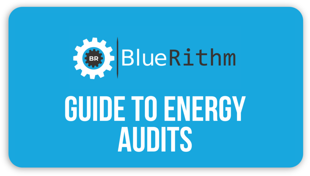 Guide to Energy Audits