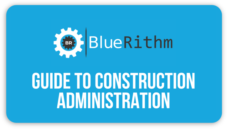 Guide to Construction Administration