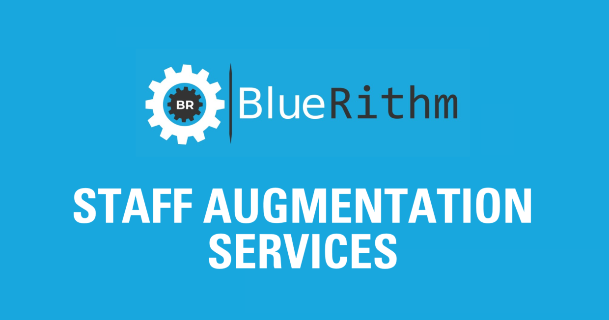 BLUERITHM STAFF AUGMENTATION