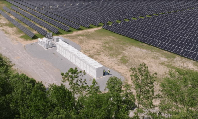 Lessons Learned From Commissioning a Hybrid Solar + BESS Site (Lonestar ...