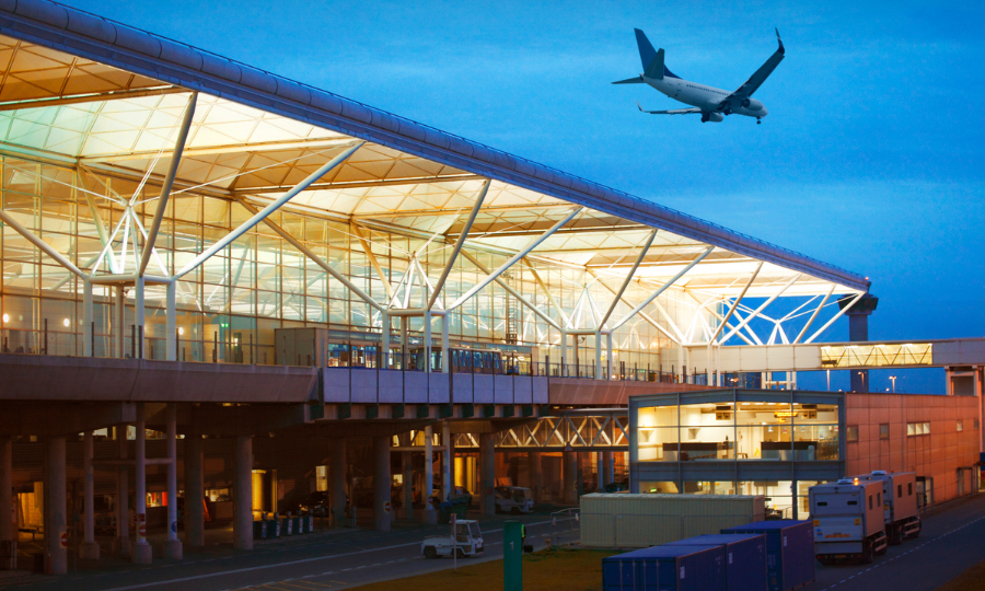 Moving Airport Commissioning Beyond Spreadsheets With Bluerithm